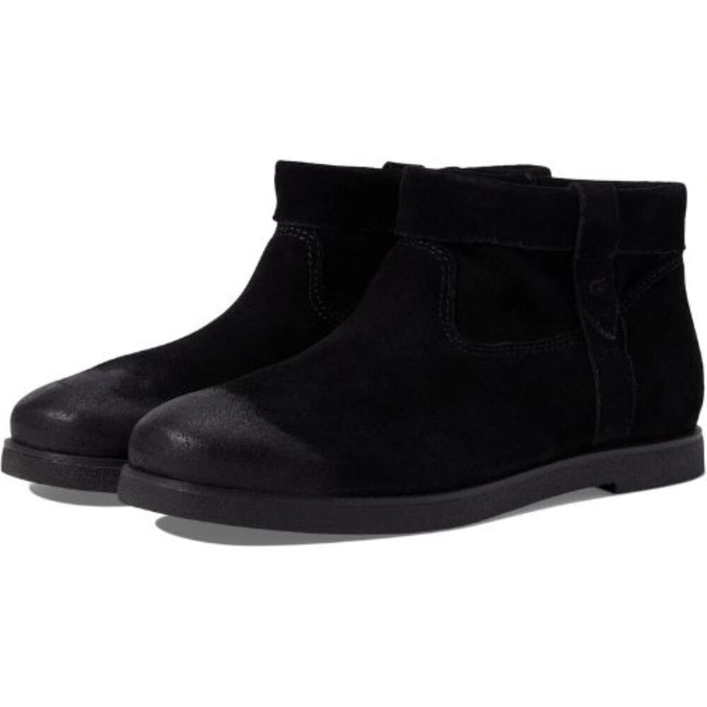 UGG Black Women's Josefene Cuff Boots Size 7.5